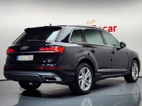 Audi Q7 45 TDI Quattro/ MATRIX/ PANO/ 360/ HEADUP/ AMBIENT | Auto.bg — изображение 2 Audi Q7 45 TDI Quattro/ MATRIX/ PANO/ 360/ HEADUP/ AMBIENT | Auto.bg — изображение 2