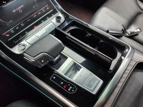 Audi Q7 45 TDI Quattro/ MATRIX/ PANO/ 360/ HEADUP/ AMBIENT | Auto.bg — изображение 9 Audi Q7 45 TDI Quattro/ MATRIX/ PANO/ 360/ HEADUP/ AMBIENT | Auto.bg — изображение 9