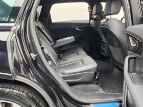 Audi Q7 45 TDI Quattro/ MATRIX/ PANO/ 360/ HEADUP/ AMBIENT | Auto.bg — изображение 11 Audi Q7 45 TDI Quattro/ MATRIX/ PANO/ 360/ HEADUP/ AMBIENT | Auto.bg — изображение 11