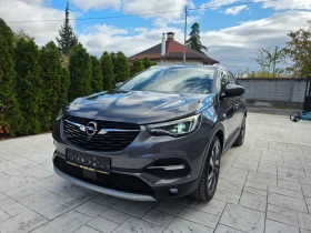 Opel Grandland X 2.0 HDI FULL