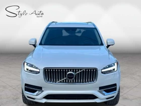 Volvo Xc90 T8 | Auto.bg — изображение 2 Volvo Xc90 T8 | Auto.bg — изображение 2