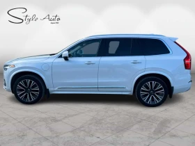 Volvo Xc90 T8 | Auto.bg — изображение 3 Volvo Xc90 T8 | Auto.bg — изображение 3