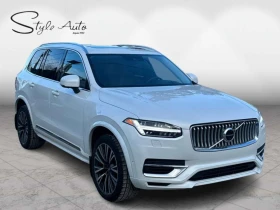 Volvo Xc90 T8 | Auto.bg — изображение 8 Volvo Xc90 T8 | Auto.bg — изображение 8