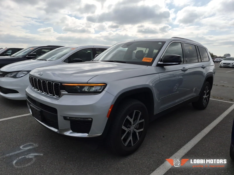 Jeep Grand cherokee - 27400 € - 88276869 1 | Car24.bg Jeep Grand cherokee - 27400 € - 88276869 1
