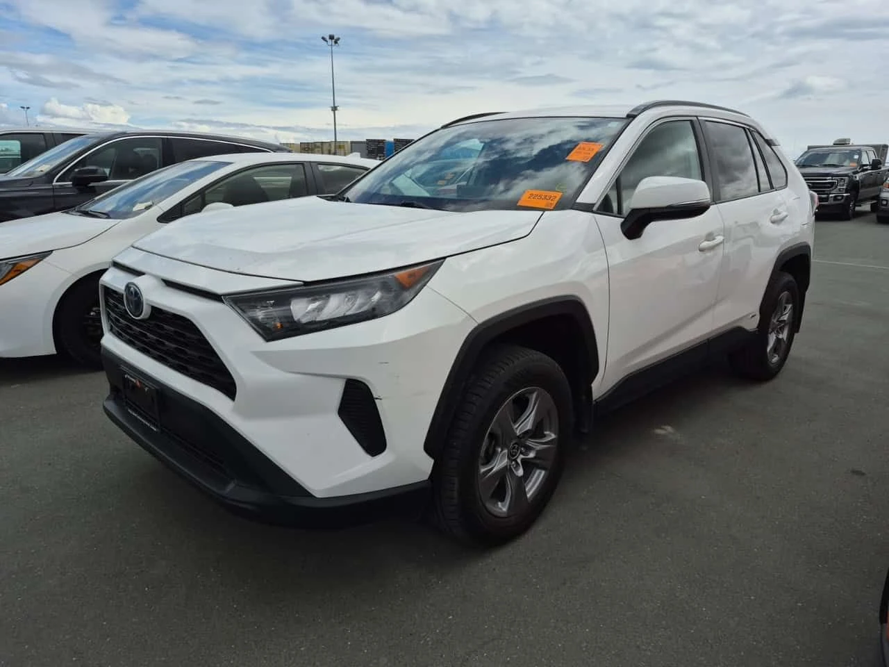 Toyota Rav4 * HYBRID LE * АВТОКРЕДИТ * ОТ ПРЕДСТАВИТЕЛСТВО | Auto.bg — изображение 1 Toyota Rav4 * HYBRID LE * АВТОКРЕДИТ * ОТ ПРЕДСТАВИТЕЛСТВО | Auto.bg — изображение 1