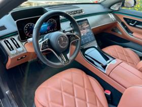 Mercedes-Benz Maybach S 680 4Matic | Mobile.bg   7