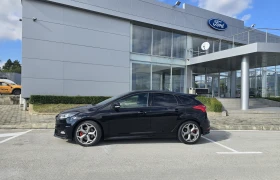 Ford Focus ST 2.0 Ecoboost - Car24.bg Ford Focus ST 2.0 Ecoboost