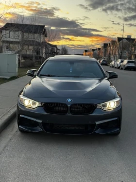 BMW 435 * 435i xDrive * CARFAX * ЦЕНА ДО БГ - Car24.bg BMW 435 * 435i xDrive * CARFAX * ЦЕНА ДО БГ