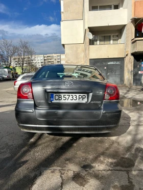 Toyota Avensis - 4000 € / 7823.32 лв. - 11551328 4 | Car24.bg Toyota Avensis - 4000 € / 7823.32 лв. - 11551328 4