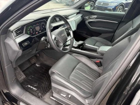 Audi E-Tron Q8/CARFAX/RANO/ОБДУХВАНЕ/360 CAM | Auto.bg — изображение 7 Audi E-Tron Q8/CARFAX/RANO/ОБДУХВАНЕ/360 CAM | Auto.bg — изображение 7