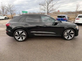 Audi E-Tron Q8/CARFAX/RANO/ОБДУХВАНЕ/360 CAM | Auto.bg — изображение 4 Audi E-Tron Q8/CARFAX/RANO/ОБДУХВАНЕ/360 CAM | Auto.bg — изображение 4