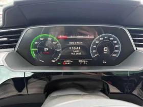 Audi E-Tron Q8/CARFAX/RANO/ОБДУХВАНЕ/360 CAM | Auto.bg — изображение 8 Audi E-Tron Q8/CARFAX/RANO/ОБДУХВАНЕ/360 CAM | Auto.bg — изображение 8