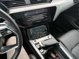 Audi E-Tron Q8/CARFAX/RANO/ОБДУХВАНЕ/360 CAM | Auto.bg — изображение 9 Audi E-Tron Q8/CARFAX/RANO/ОБДУХВАНЕ/360 CAM | Auto.bg — изображение 9