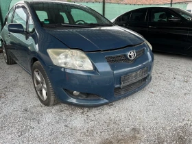 Toyota Auris 2.0 d-4d - 11 € / 21.51 лв. - 51551950 3 | Car24.bg Toyota Auris 2.0 d-4d - 11 € / 21.51 лв. - 51551950 3