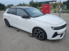 Opel Astra GS Line - 18500 € / 36182.85 лв. - 95496288 5 | Car24.bg Opel Astra GS Line - 18500 € / 36182.85 лв. - 95496288 5