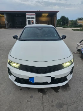 Opel Astra GS Line - 18500 € / 36182.85 лв. - 95496288 11 | Car24.bg Opel Astra GS Line - 18500 € / 36182.85 лв. - 95496288 11