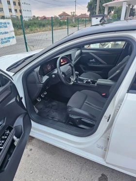 Opel Astra GS Line - 18500 € / 36182.85 лв. - 95496288 9 | Car24.bg Opel Astra GS Line - 18500 € / 36182.85 лв. - 95496288 9