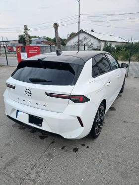 Opel Astra GS Line - 18500 € / 36182.85 лв. - 95496288 6 | Car24.bg Opel Astra GS Line - 18500 € / 36182.85 лв. - 95496288 6