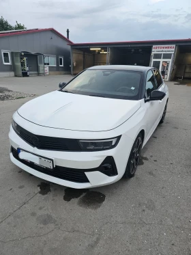 Opel Astra GS Line - Car24.bg Opel Astra GS Line