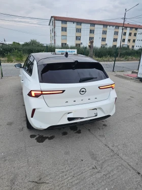 Opel Astra GS Line - 18500 € / 36182.85 лв. - 95496288 10 | Car24.bg Opel Astra GS Line - 18500 € / 36182.85 лв. - 95496288 10