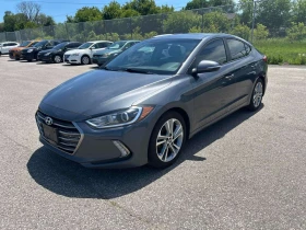 Hyundai Elantra * GLS * АВТОКРЕДИТ БЕЗ ПЪРВОНАЧАЛНА ВНОСКА*