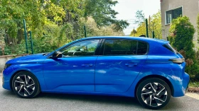 Peugeot 308 Allure Pack | Auto.bg — изображение 2 Peugeot 308 Allure Pack | Auto.bg — изображение 2