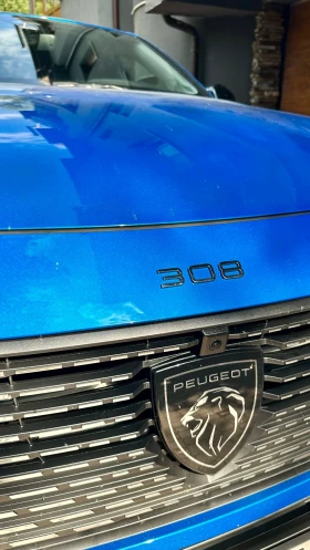 Peugeot 308 Allure Pack | Auto.bg — изображение 6 Peugeot 308 Allure Pack | Auto.bg — изображение 6