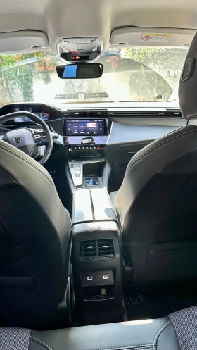Peugeot 308 Allure Pack | Auto.bg — изображение 8 Peugeot 308 Allure Pack | Auto.bg — изображение 8