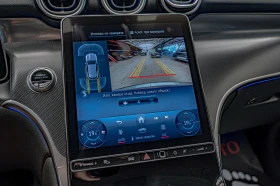 Mercedes-Benz GLC 200 4MATIC/Virtual/Подгрев/Ambient/Камера/Мемори/MBUX | Auto.bg — изображение 12 Mercedes-Benz GLC 200 4MATIC/Virtual/Подгрев/Ambient/Камера/Мемори/MBUX | Auto.bg — изображение 12