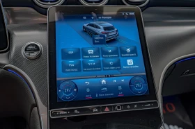 Mercedes-Benz GLC 200 4MATIC/Virtual/Подгрев/Ambient/Камера/Мемори/MBUX | Auto.bg — изображение 13 Mercedes-Benz GLC 200 4MATIC/Virtual/Подгрев/Ambient/Камера/Мемори/MBUX | Auto.bg — изображение 13
