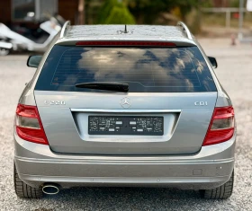 Mercedes-Benz C 220 C220 CDI * Avantgarde* - 3999 € - 54876854 7 | Car24.bg Mercedes-Benz C 220 C220 CDI * Avantgarde* - 3999 € - 54876854 7