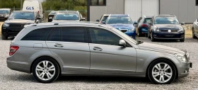 Mercedes-Benz C 220 C220 CDI * Avantgarde* - 3999 € - 54876854 5 | Car24.bg Mercedes-Benz C 220 C220 CDI * Avantgarde* - 3999 € - 54876854 5