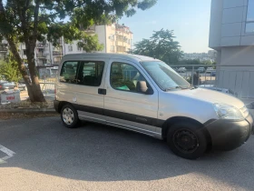 Citroen Berlingo 1.9/пътнически | Auto.bg — изображение 5 Citroen Berlingo 1.9/пътнически | Auto.bg — изображение 5