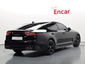 Kia Stinger 2.2 Diesel Awd Platinum | Auto.bg — изображение 2 Kia Stinger 2.2 Diesel Awd Platinum | Auto.bg — изображение 2