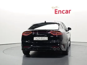 Kia Stinger 2.2 Diesel Awd Platinum | Auto.bg — изображение 4 Kia Stinger 2.2 Diesel Awd Platinum | Auto.bg — изображение 4