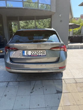 Skoda Octavia - 17500 € - 18342251 3 | Car24.bg Skoda Octavia - 17500 € - 18342251 3