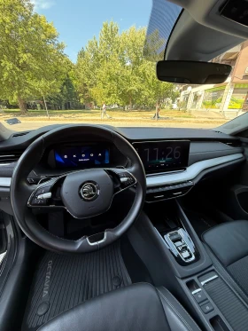 Skoda Octavia - 17500 € - 18342251 9 | Car24.bg Skoda Octavia - 17500 € - 18342251 9