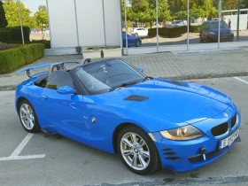 BMW Z4 undefined | Auto.bg — изображение 10 BMW Z4 undefined | Auto.bg — изображение 10