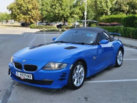 BMW Z4 undefined | Auto.bg — изображение 17 BMW Z4 undefined | Auto.bg — изображение 17