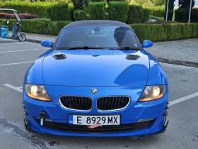 BMW Z4 undefined | Auto.bg — изображение 15 BMW Z4 undefined | Auto.bg — изображение 15