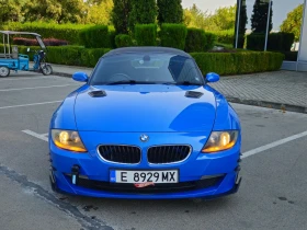 BMW Z4 undefined | Auto.bg — изображение 13 BMW Z4 undefined | Auto.bg — изображение 13