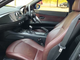 BMW Z4 undefined | Auto.bg — изображение 11 BMW Z4 undefined | Auto.bg — изображение 11