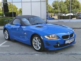 BMW Z4 undefined | Auto.bg — изображение 7 BMW Z4 undefined | Auto.bg — изображение 7