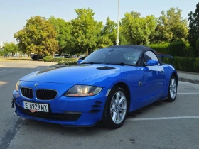 BMW Z4 undefined | Auto.bg — изображение 14 BMW Z4 undefined | Auto.bg — изображение 14