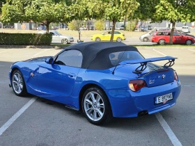 BMW Z4 undefined | Auto.bg — изображение 2 BMW Z4 undefined | Auto.bg — изображение 2