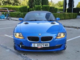 BMW Z4 undefined | Auto.bg — изображение 16 BMW Z4 undefined | Auto.bg — изображение 16