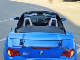 BMW Z4 undefined | Auto.bg — изображение 9 BMW Z4 undefined | Auto.bg — изображение 9