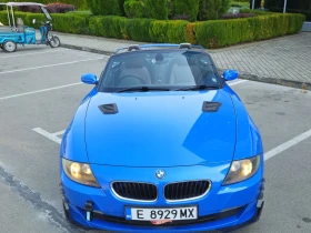BMW Z4 undefined | Auto.bg — изображение 8 BMW Z4 undefined | Auto.bg — изображение 8
