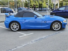 BMW Z4 undefined | Auto.bg — изображение 6 BMW Z4 undefined | Auto.bg — изображение 6