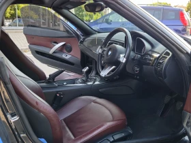 BMW Z4 undefined | Auto.bg — изображение 12 BMW Z4 undefined | Auto.bg — изображение 12